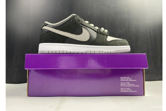SB J-Pack Low Shadow BQ6817-007 Dunk Nike 0711